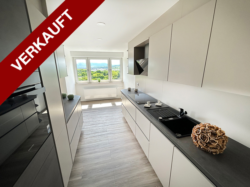 3½ ZIMMER WOHNTRAUM